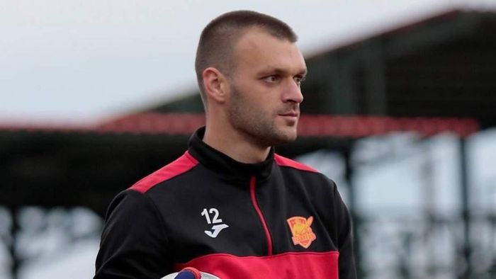 ЛНЗ официально усилился рекордсменом УПЛ и эффектно представил игрока