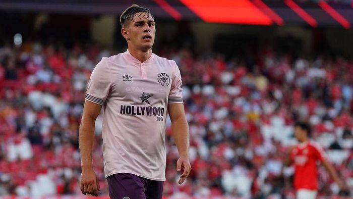 Ярмолюк відмовився від переходу в італійський гранд – джерело розкрало несподівану причину