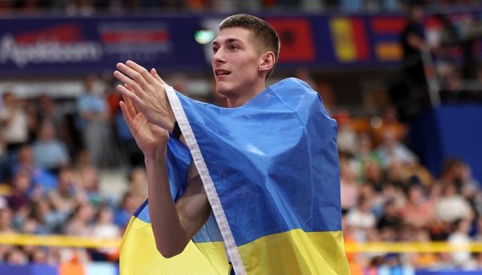 Дорощук пропустить чемпіонат Європи з легкої атлетики – відома причина