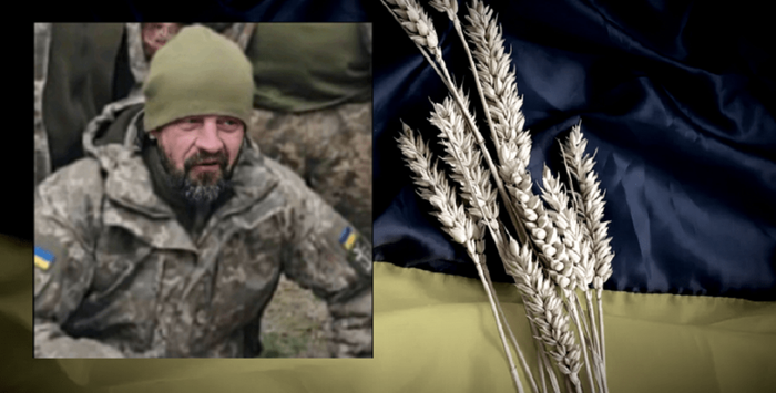 На війні з росією загинув український футбольний арбітр