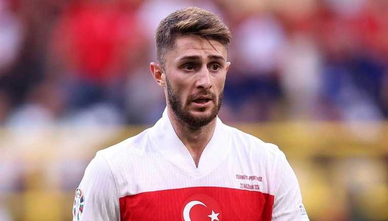 Исмаил Юксек / Фото Imago