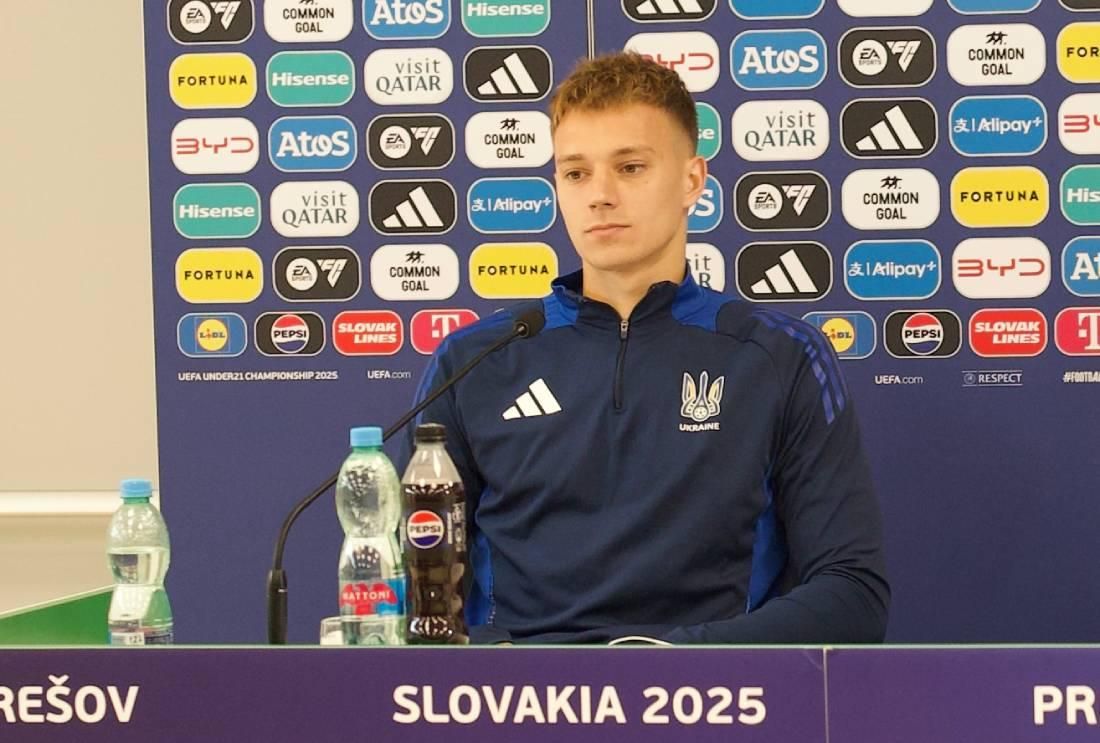 Володимир Бражко / Фото Андрія Ющака