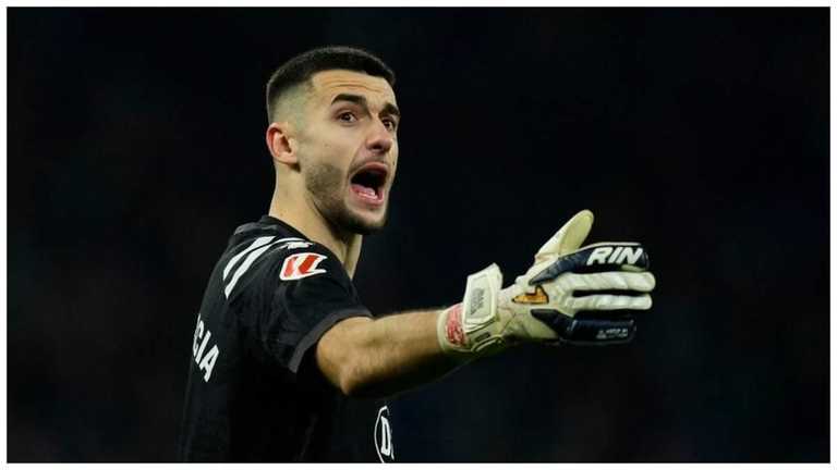 Жоан Гарсія / ФК Барселона