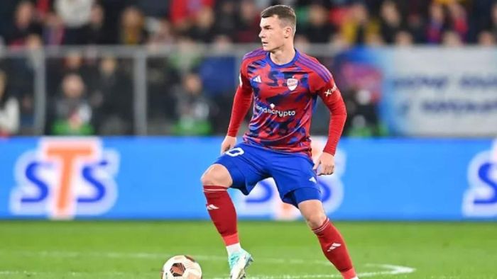 Кандидат в сборную Украины по футболу получил страшную травму и пропустит год