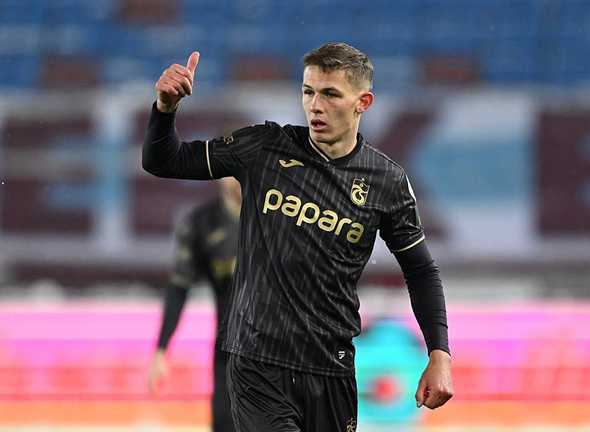 Данило Сікан 