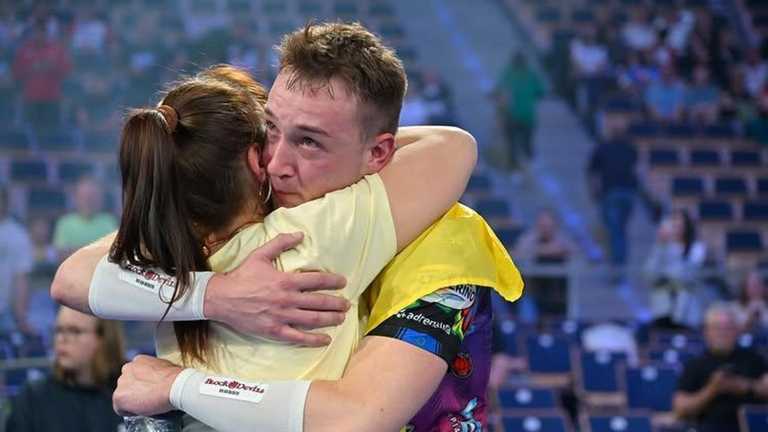 Олег Плотницкий / Фото из Instagram Олег Плотницкий / Фото из Instagram