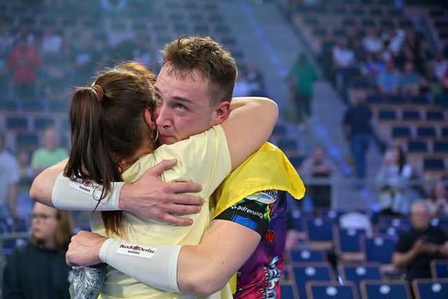 Олег Плотницкий / Фото из Instagram