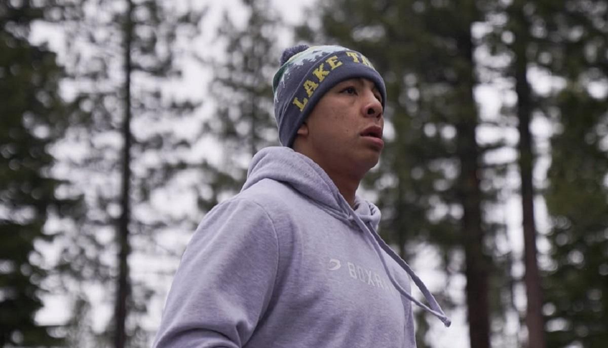 Хайме Мунгія / Фото instagram.com/jaimemunguiaoficial Хайме Мунгія / Фото instagram.com/jaimemunguiaoficial