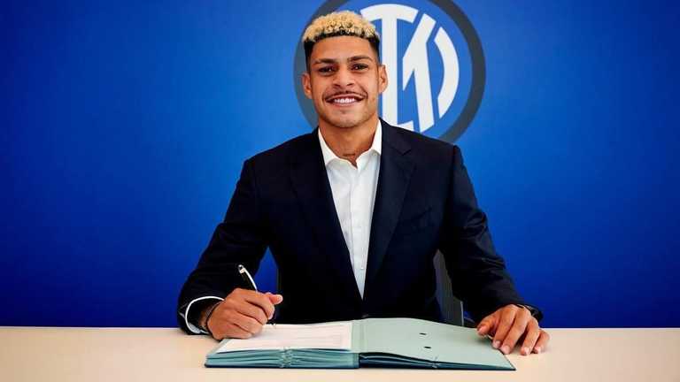 Луїс Енріке / ФК Інтер Луїс Енріке / ФК Інтер