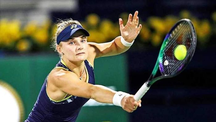 Ястремська здолала 98-му ракетку світу та вийшла до чвертьфіналу WTA 250, де може зіграти з кривдницею Стародубцевої