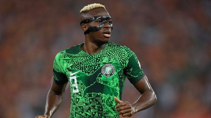 Осимхен и еще 9 звезд не сыграют с россией – известен полный список имен, которые избегут позора