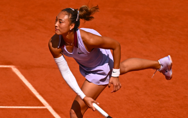 Світоліна дізналась потенційну суперницю в 1/2 Ролан Гаррос – безпрапорна здолала олімпійську чемпіонку