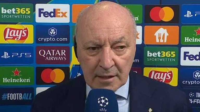 Беппе Маротта / Фото fcinternews.it