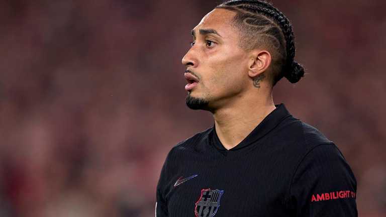 Рафінья / Getty Images Рафінья / Getty Images