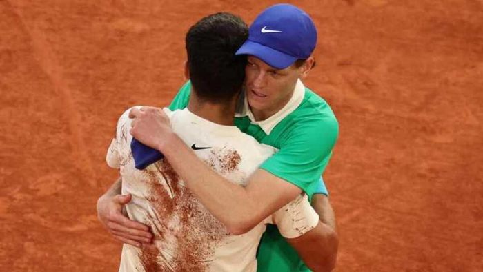 Алькарас майже наздогнав Сіннера, падіння Джоковіча, українців немає в топ-200 – оновлений рейтинг ATP