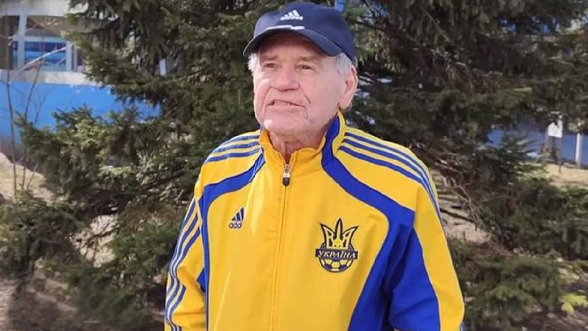 Йожеф Сабо / Стоп-кадр з відео