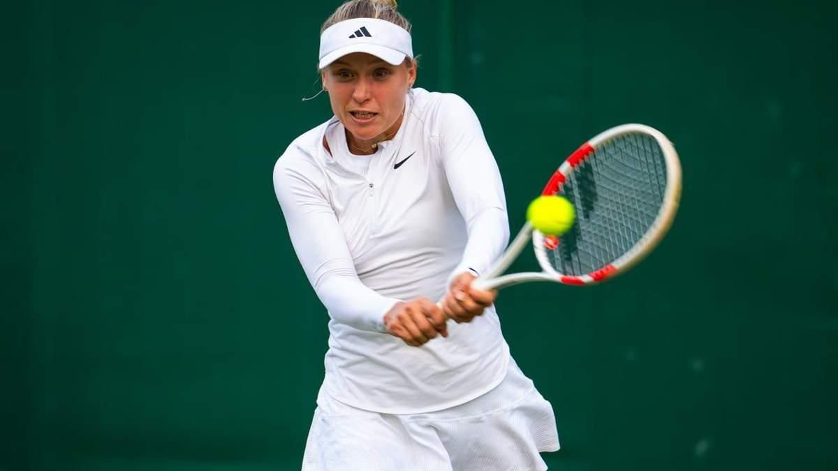 Юлия Стародубцева / Фото Getty Images Юлия Стародубцева / Фото Getty Images