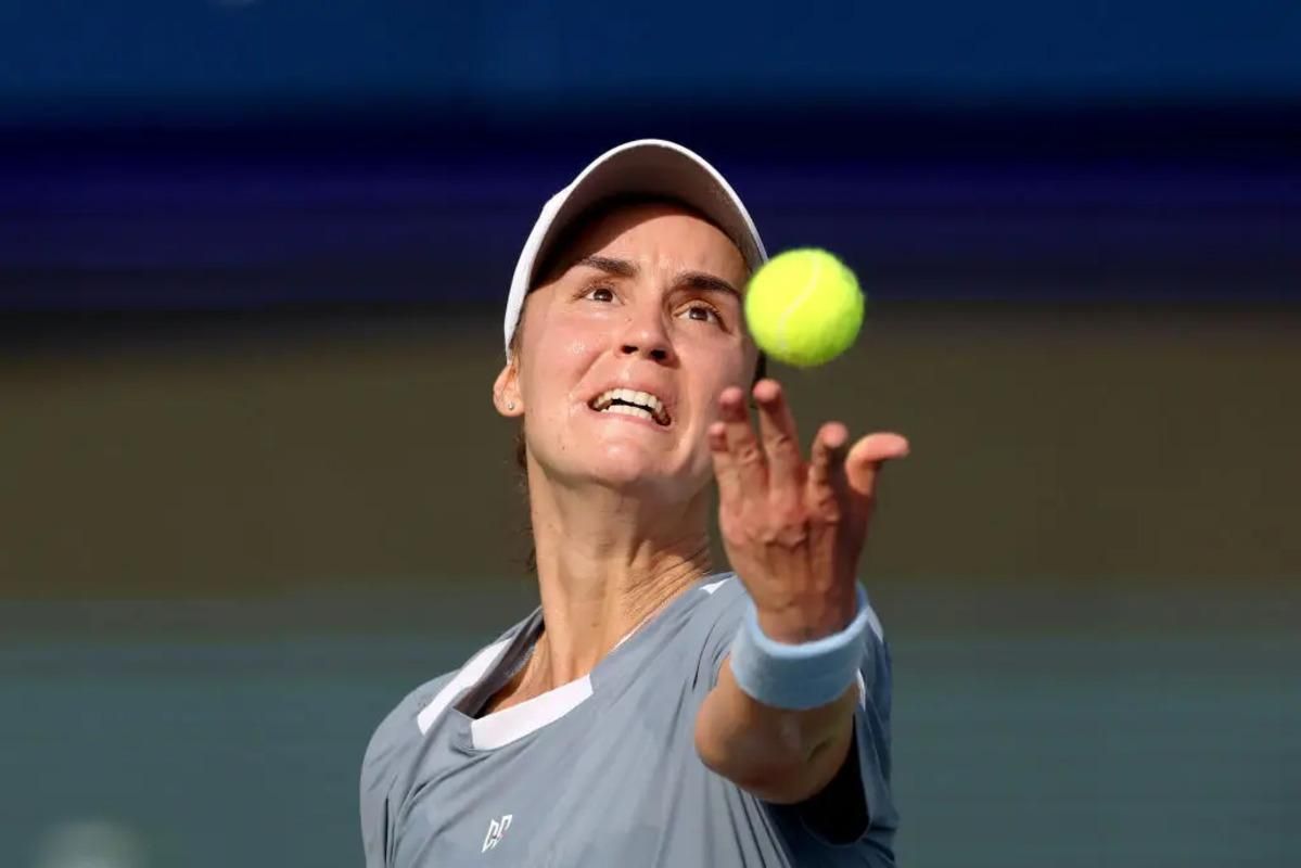 Ангелина Калинина / Getty Images