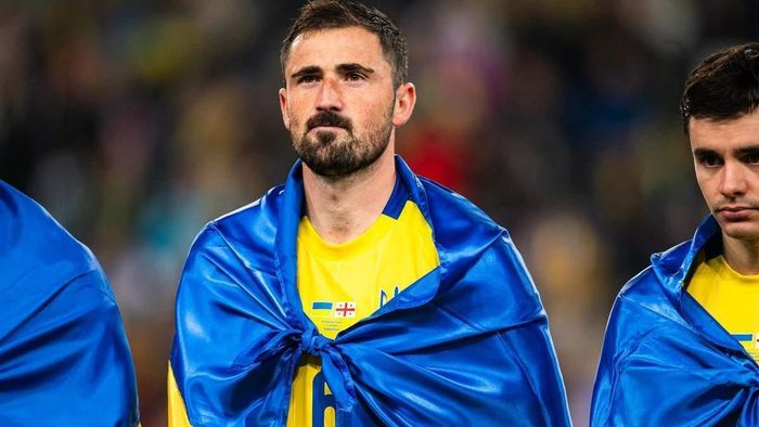 Калюжний покинув Олександрію через захмарні фінансові апетити: "Він став супер-Іваном"