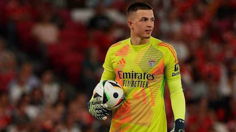 Анатолій Трубін / Фото Getty Images Анатолій Трубін / Фото Getty Images