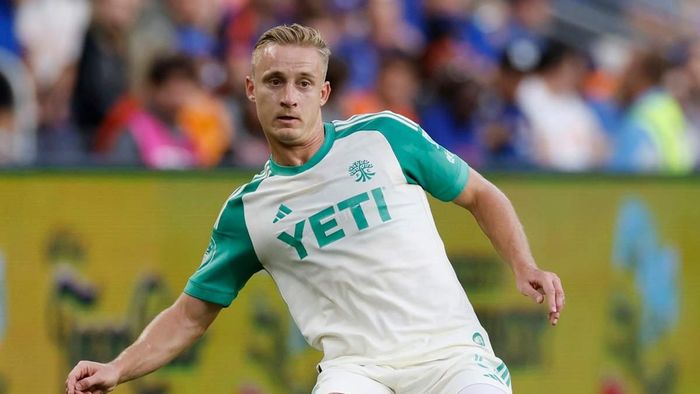 Сваток допоміг Остіну перемогти й переміститися в зону плей-офф – команда завершила невдалу серію