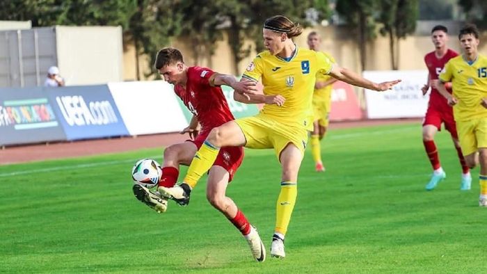 Степанов ухвалив важливе рішення щодо збірної України на фоні конфлікту з тренером