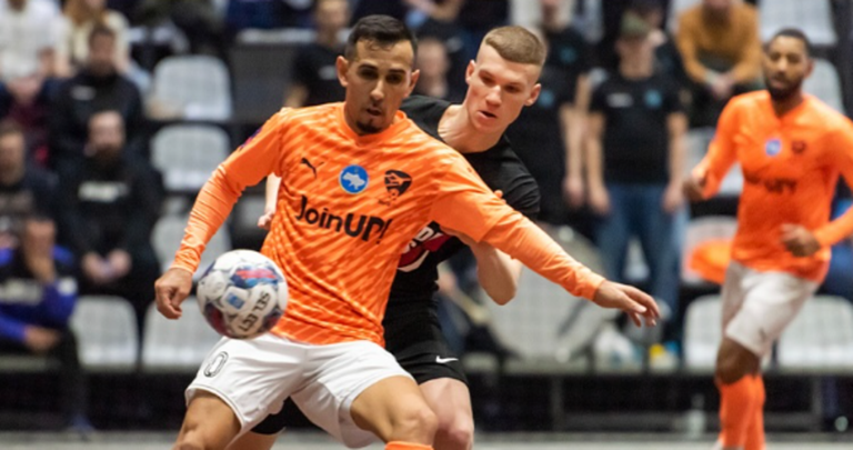 Аврора – SkyUp / Фото из Instagram Аврора – SkyUp / Фото из Instagram