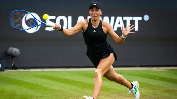 Американка-мільярдерка здолала Свьонтек у фіналі турніру в Бад-Гомбурзі