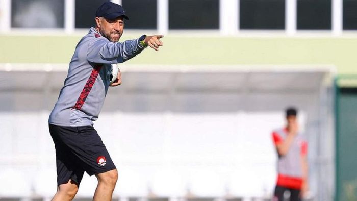 Йовічевіч прокоментував відхід із Лудогорця після завоювання треблу