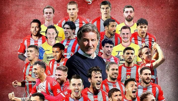 В Серии А определился последний участник следующего сезона В Серии А определился последний участник следующего сезона