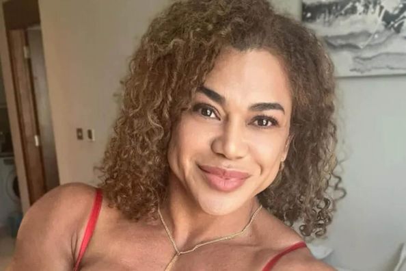 "Жінку-халк" вбив молотком власний чоловік, а потім здійснив самогубство – шокуючі подробиці смерті