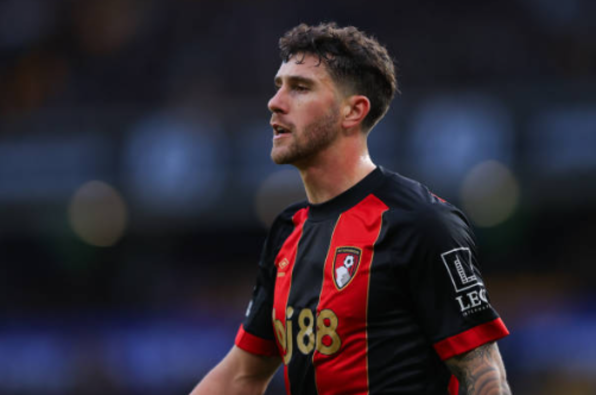 Маркос Сенеси / Фото: Getty Images