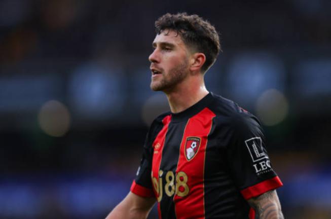 Маркос Сенеси / Фото: Getty Images