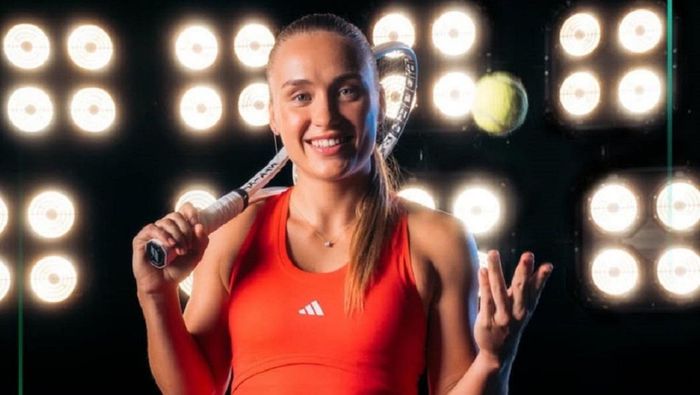 Стародубцева вилетіла від триразової чемпіонки Grand Slam у фіналі кваліфікації Бад-Гомбурга