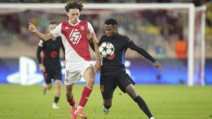 Барселона избавится от звездного воспитанника, которого называли "новым Месси"