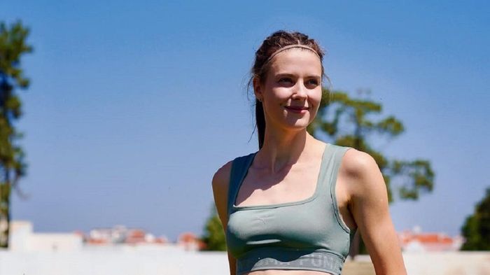 Магучіх показала, чим займається після двох гірких невдач на Діамантовій лізі – відео