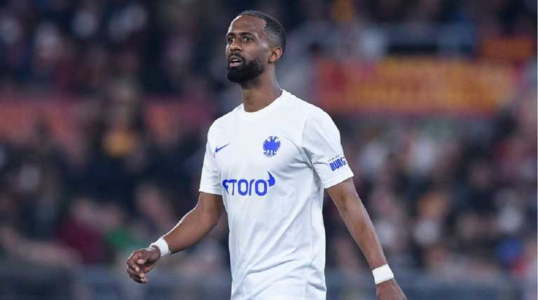 Эли Даса / Фото Imago