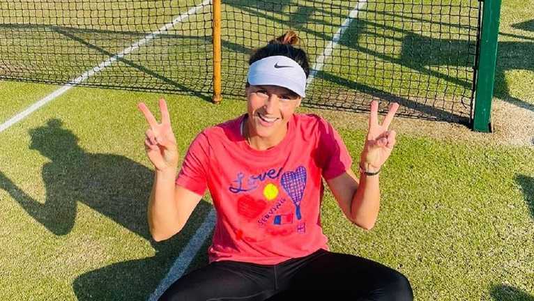 Тетяна Марія / Фото instagram.com/tatjanamaria87