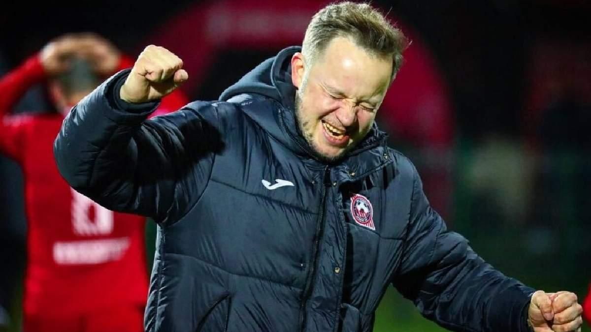 Артем Гагарин / ФК Кривбасс