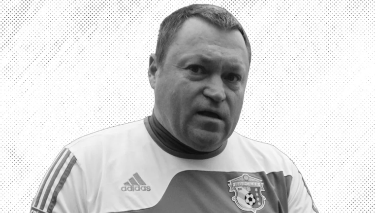 Вадим Немешкало / Фото ФК Ворскла