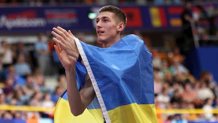 Олег Дорощук / Фото Getty Images Олег Дорощук / Фото Getty Images