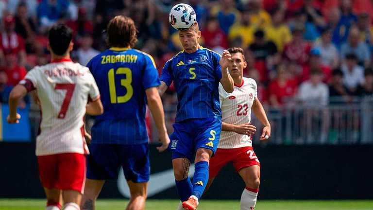 Канада – Україна / відео голів і огляд матчу Канада – Україна / відео голів і огляд матчу
