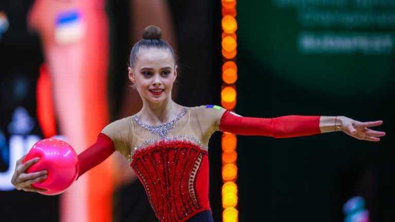 Таисия Онофрийчук / Ulrich Faßbender Таисия Онофрийчук / Ulrich Faßbender