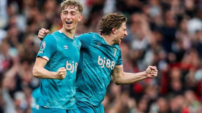 Ілля Забарний / Pro Shots Ілля Забарний / Pro Shots