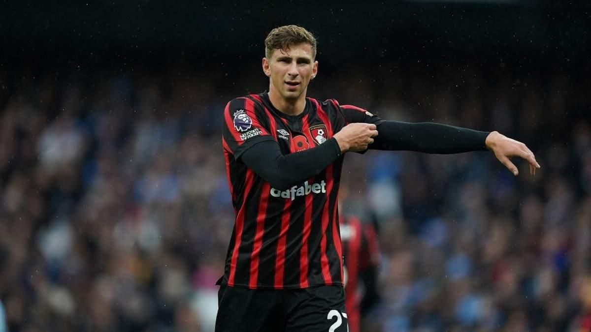 Ілля Забарний / Getty Images Ілля Забарний / Getty Images