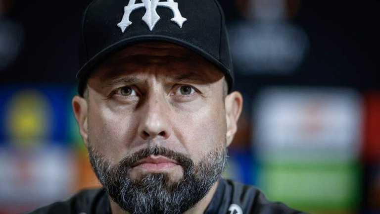 Ігор Йовічевіч / Фото startphoto.bg Ігор Йовічевіч / Фото startphoto.bg