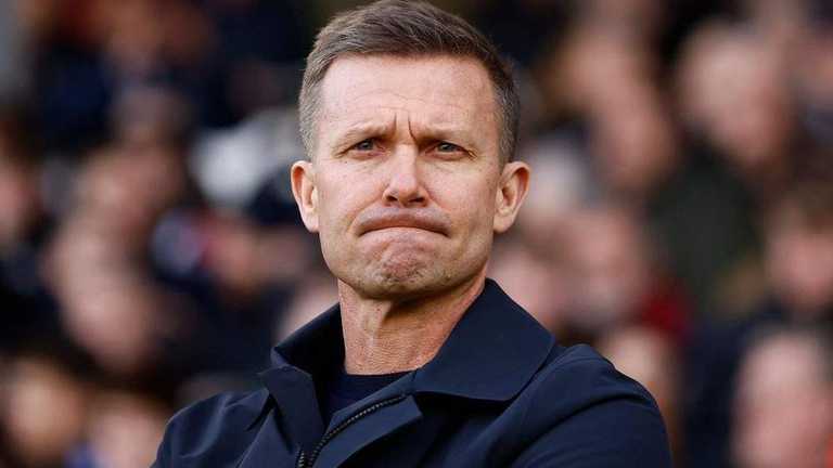 Джесси Марш / beinsports.com