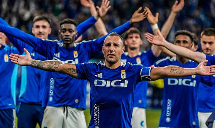 Санті Касорла / Фото з X