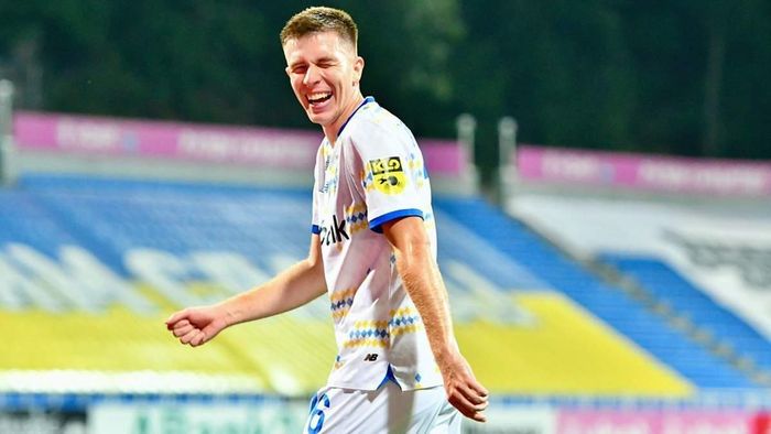 СК Днепр-1 подал жалобу на выигрышную апелляцию Шахтера по делу о лидере Динамо – дончане требуют полмиллиона