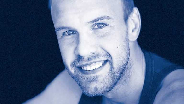 Євген Опанасенко / Фото з Instagram Євген Опанасенко / Фото з Instagram